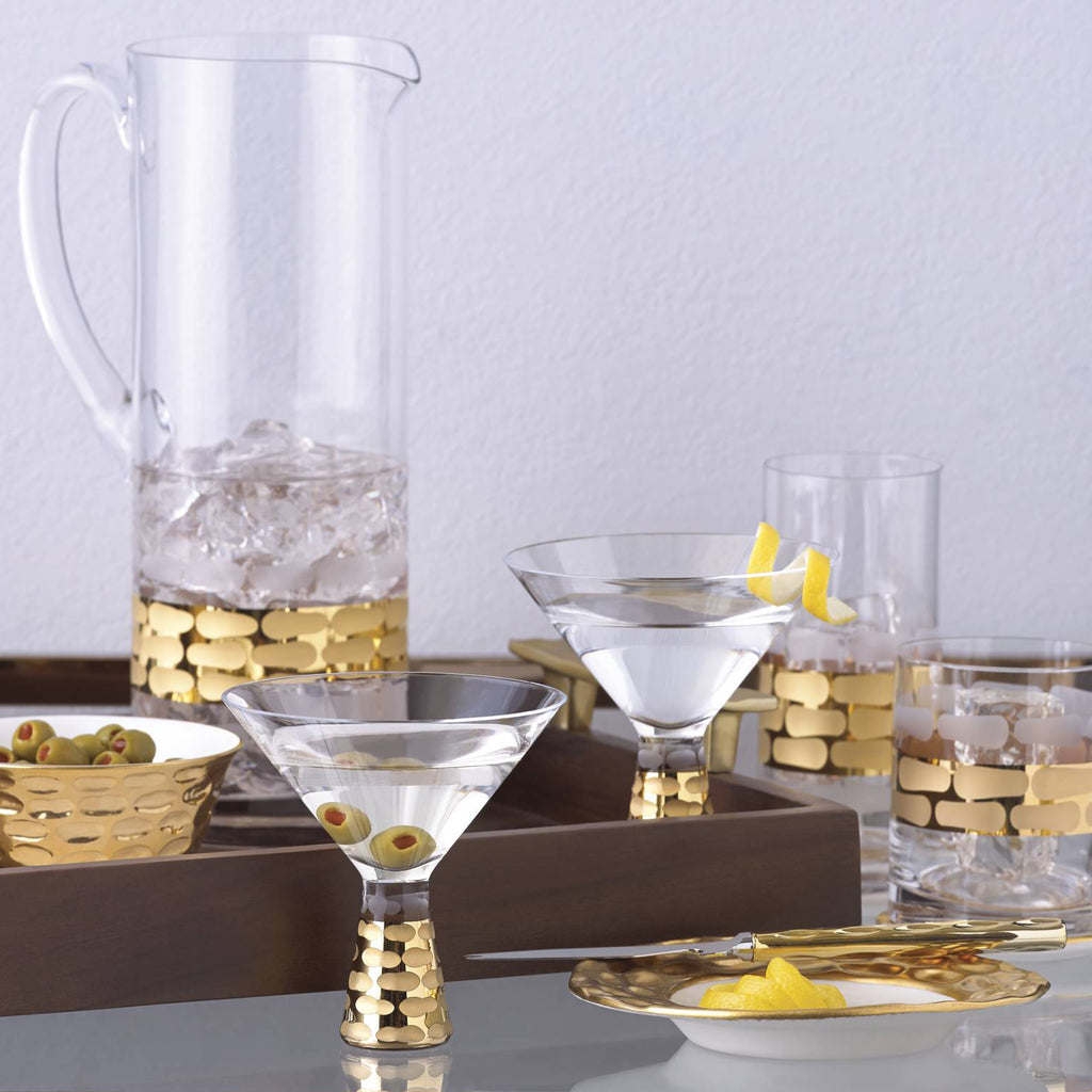 Glass Giftware & Drinkware