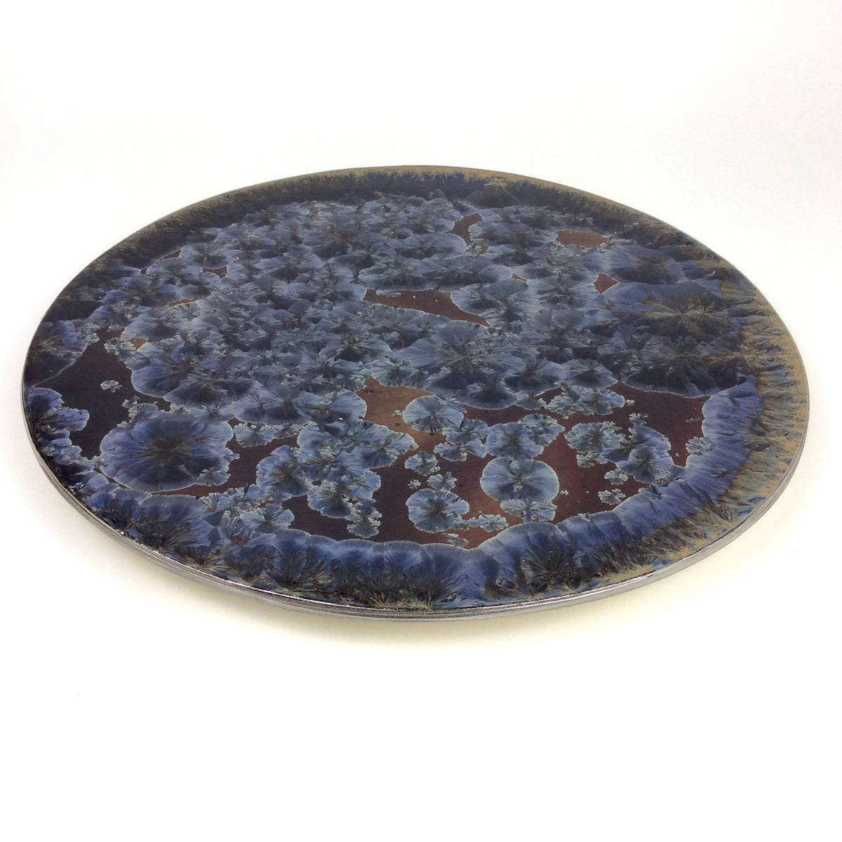 Borealis Lazy Susan | Michael Wainwright USA