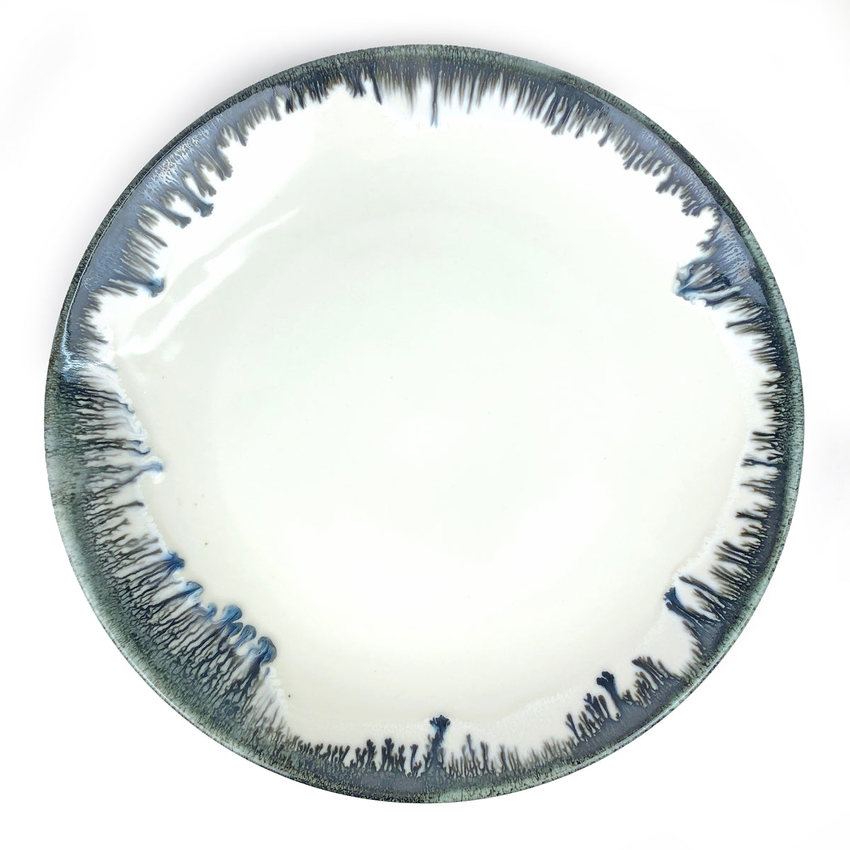 食器 MICHAEL WAINWRIGHT PLATE SET Fjord Dinnerware Starter Set for 1 | Michael Wainwright USA