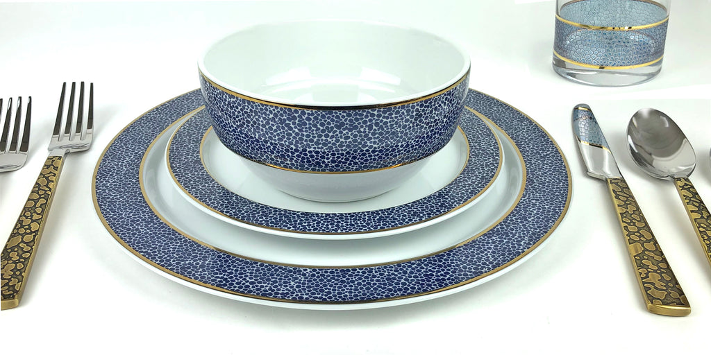 PANTHERA DINNERWARE