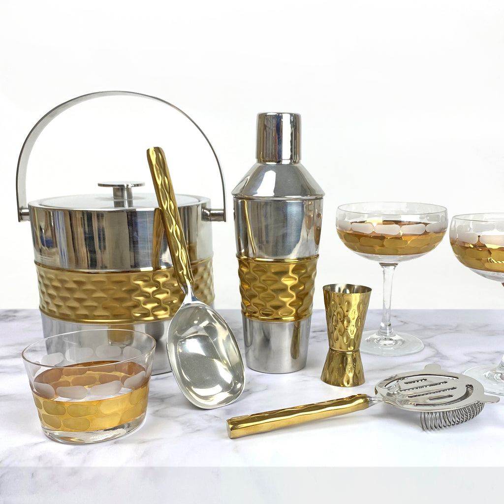 TRURO BARWARE