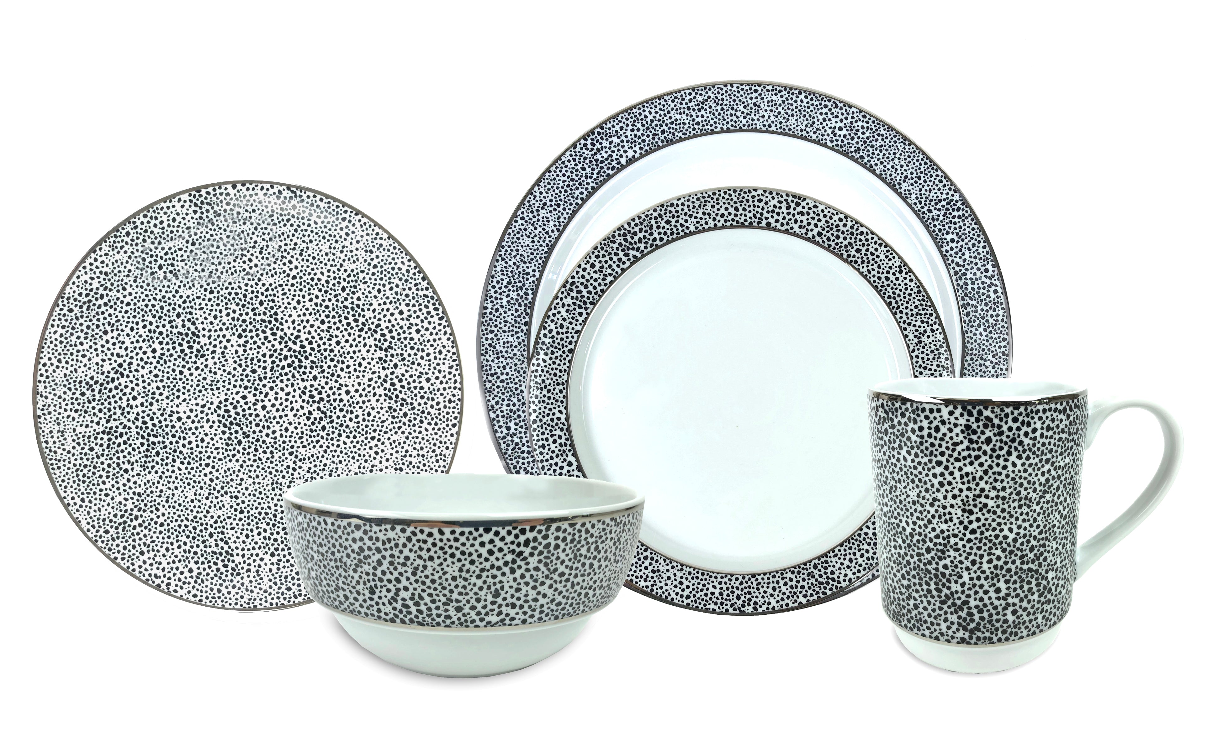 食器 MICHAEL WAINWRIGHT PLATE SET Truro Porcelain Dinnerware & Gift | Michael Wainwright USA
