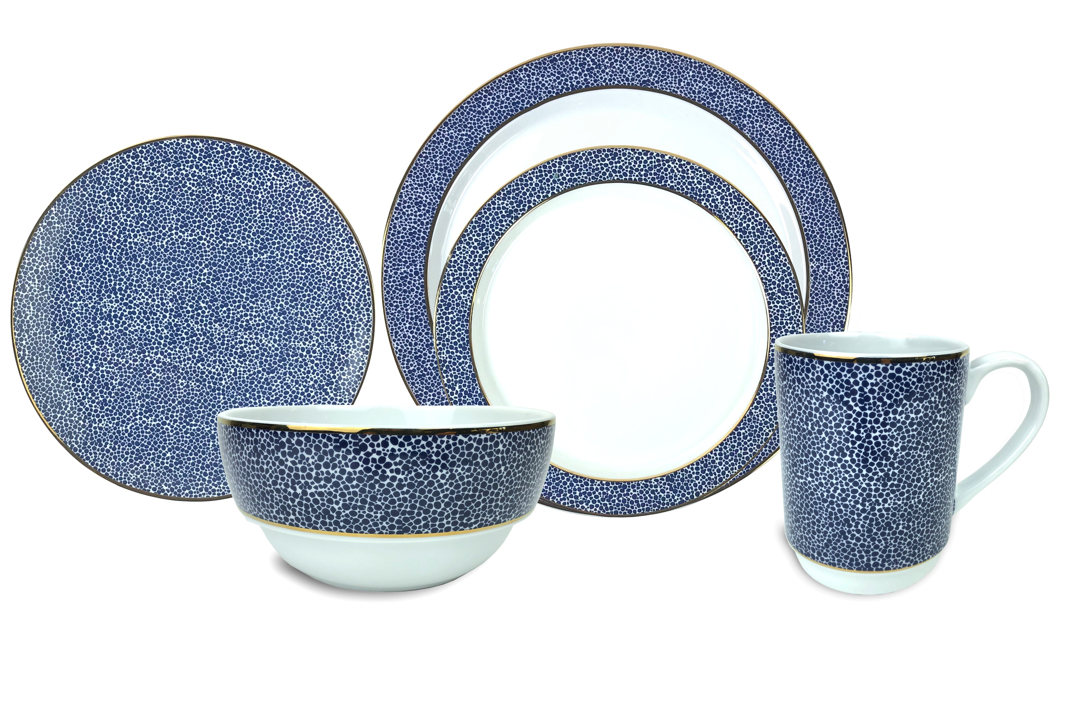 Dinnerware | Michael Wainwright USA