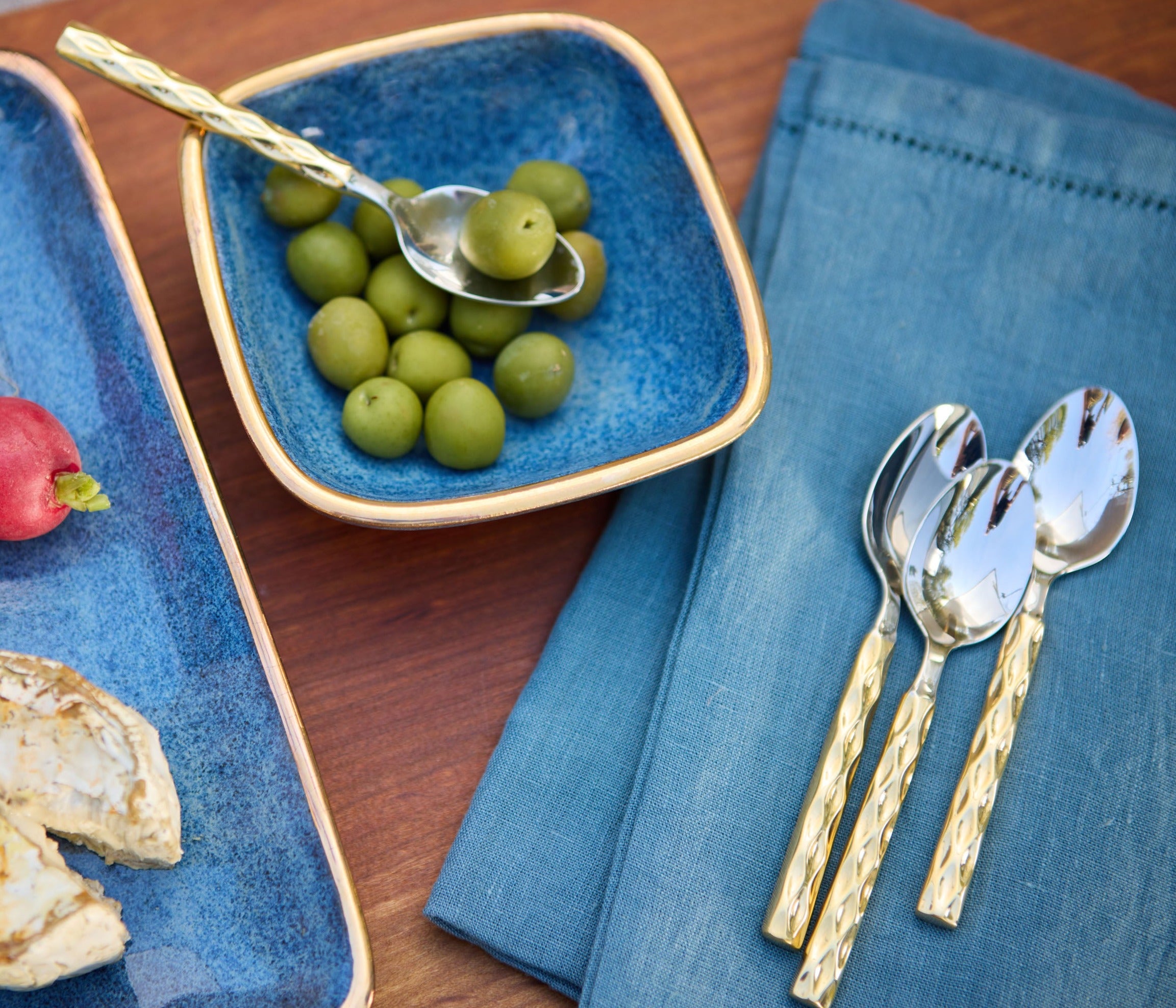 食器 MICHAEL WAINWRIGHT PLATE SET Truro Porcelain Dinnerware & Gift | Michael Wainwright USA