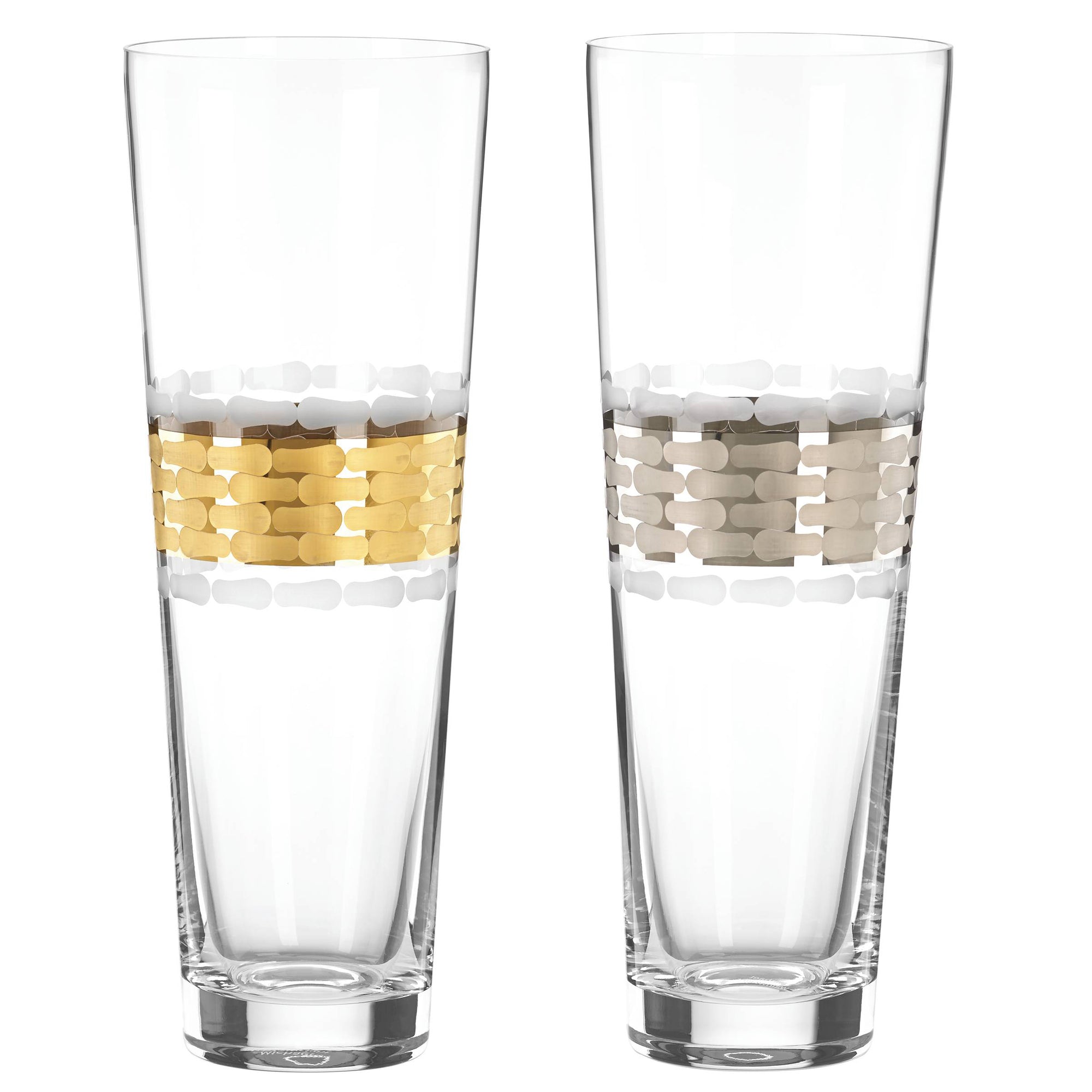 Michael Wainwright Truro Large Glass Vase