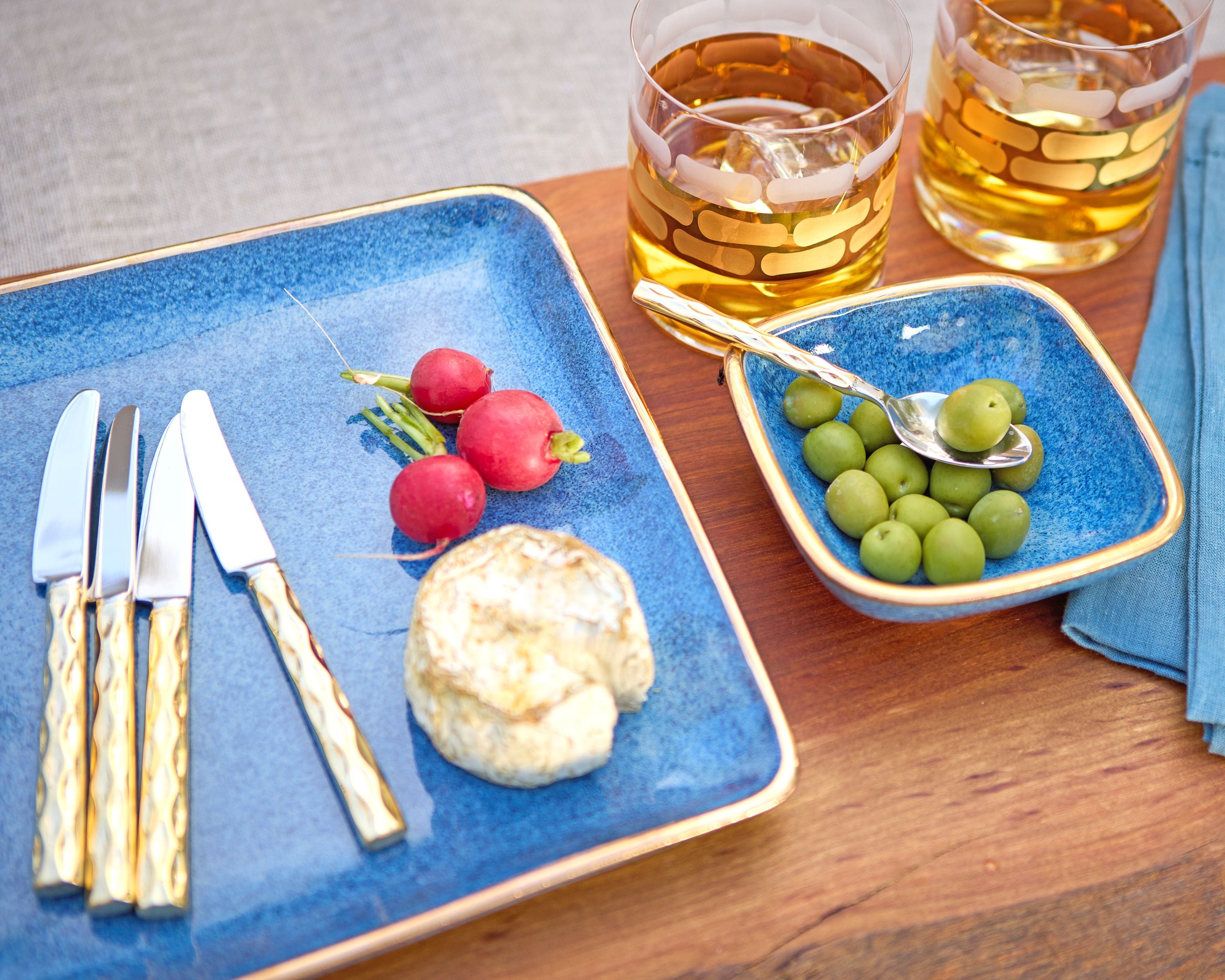 Truro Flatware & Serveware | Michael Wainwright USA Truro Flatware & Serveware | Michael Wainwright USA