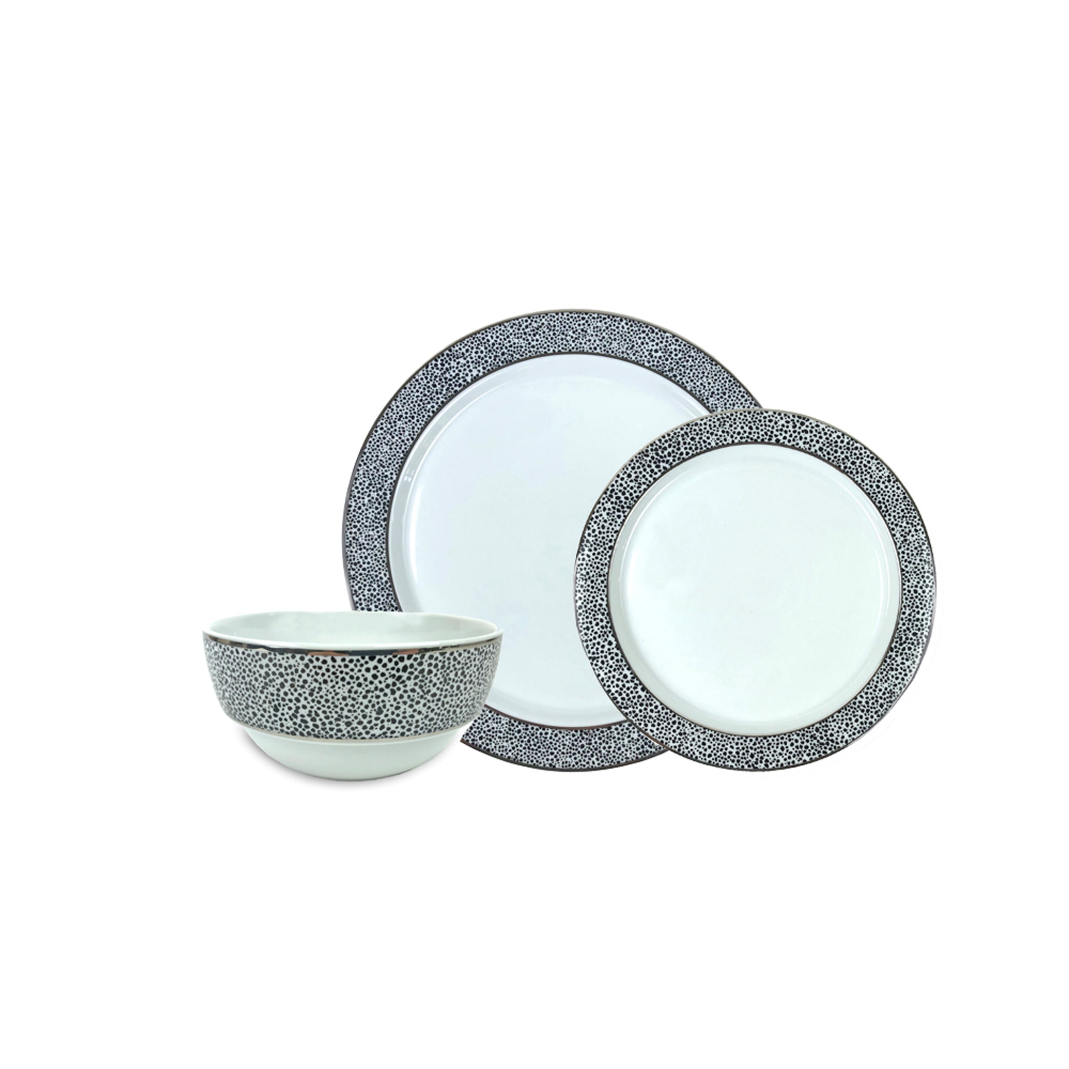 PANTHERA DINNERWARE & SERVEWARE | Michael Wainwright USA