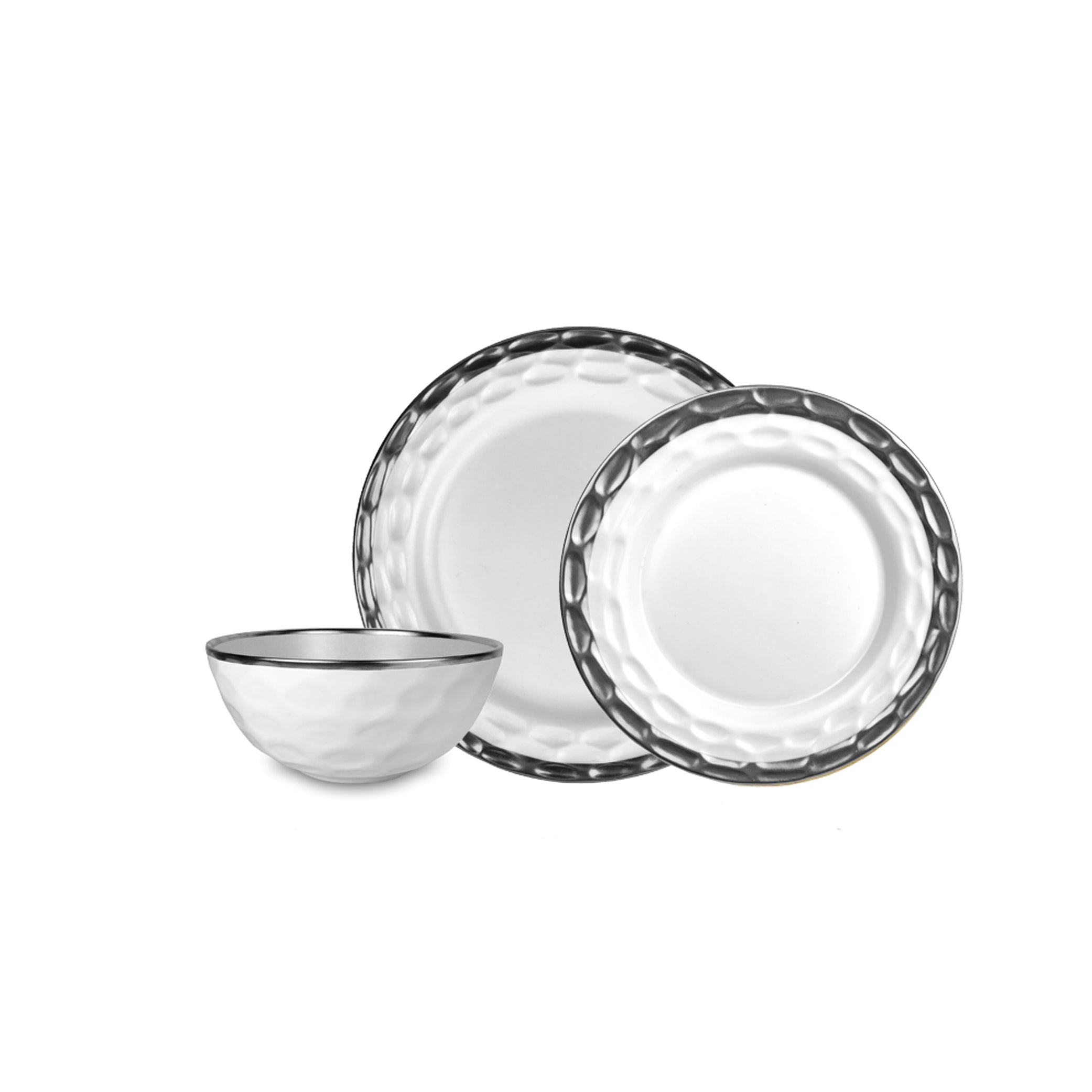 Truro Porcelain Dinnerware & Gift | Michael Wainwright USA