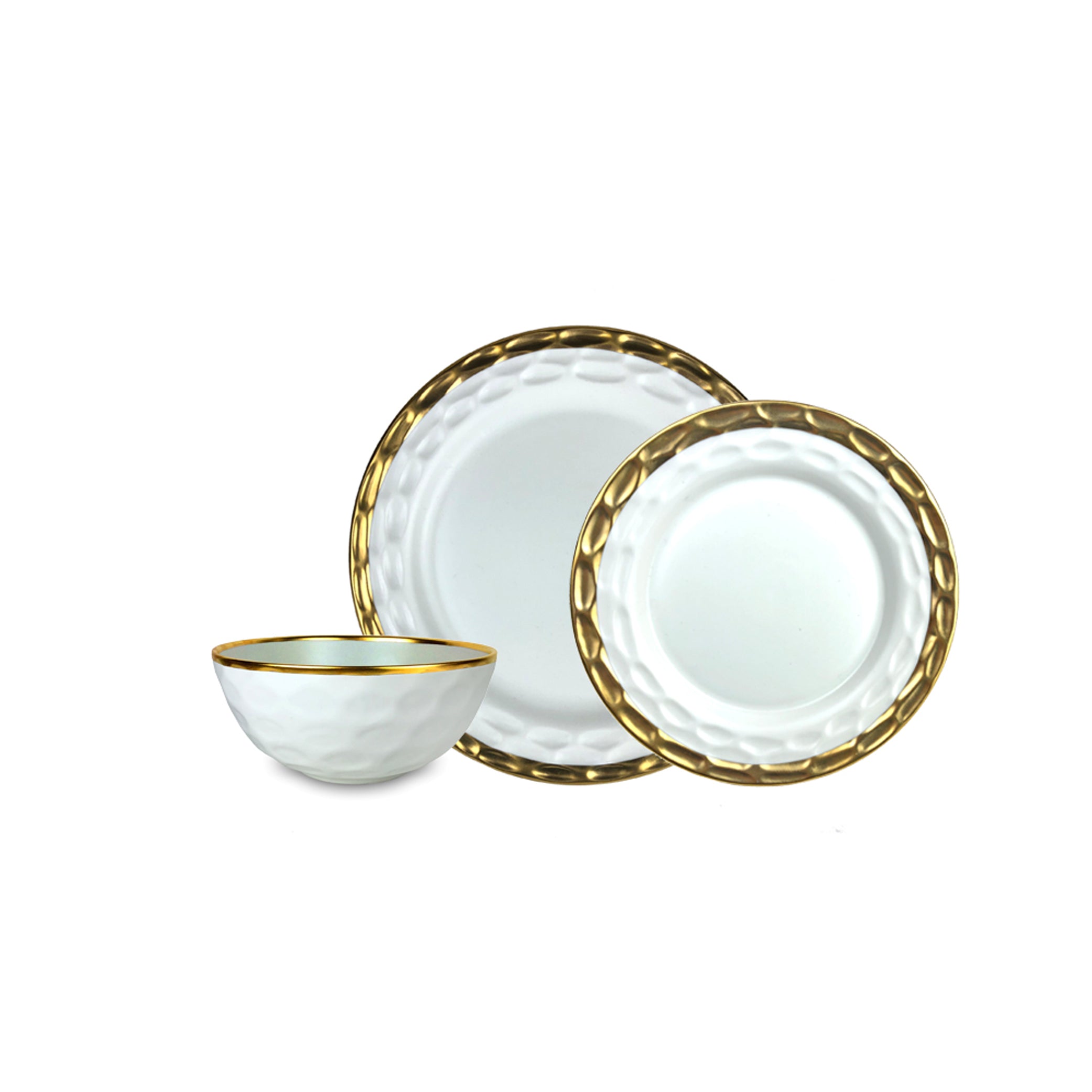 Truro Porcelain Dinnerware & Gift | Michael Wainwright USA