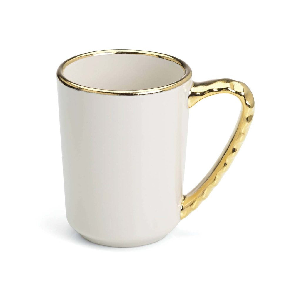 Truro Gold Mug