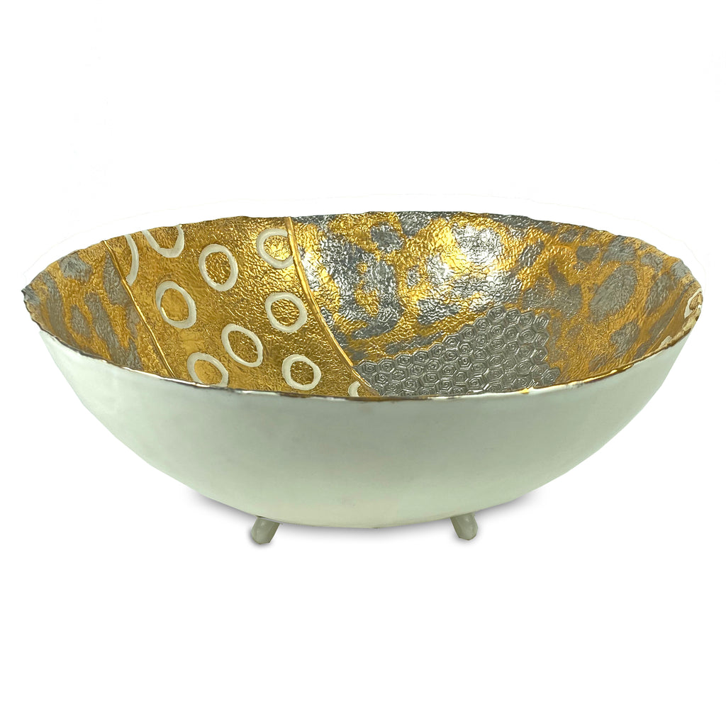Gustav Klimt Bowl