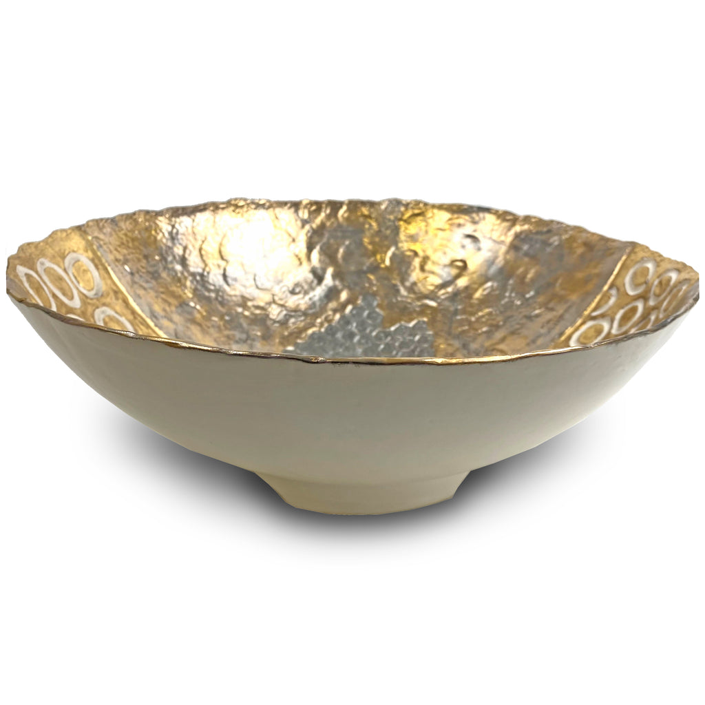 Gustav Klimt Bowl 2