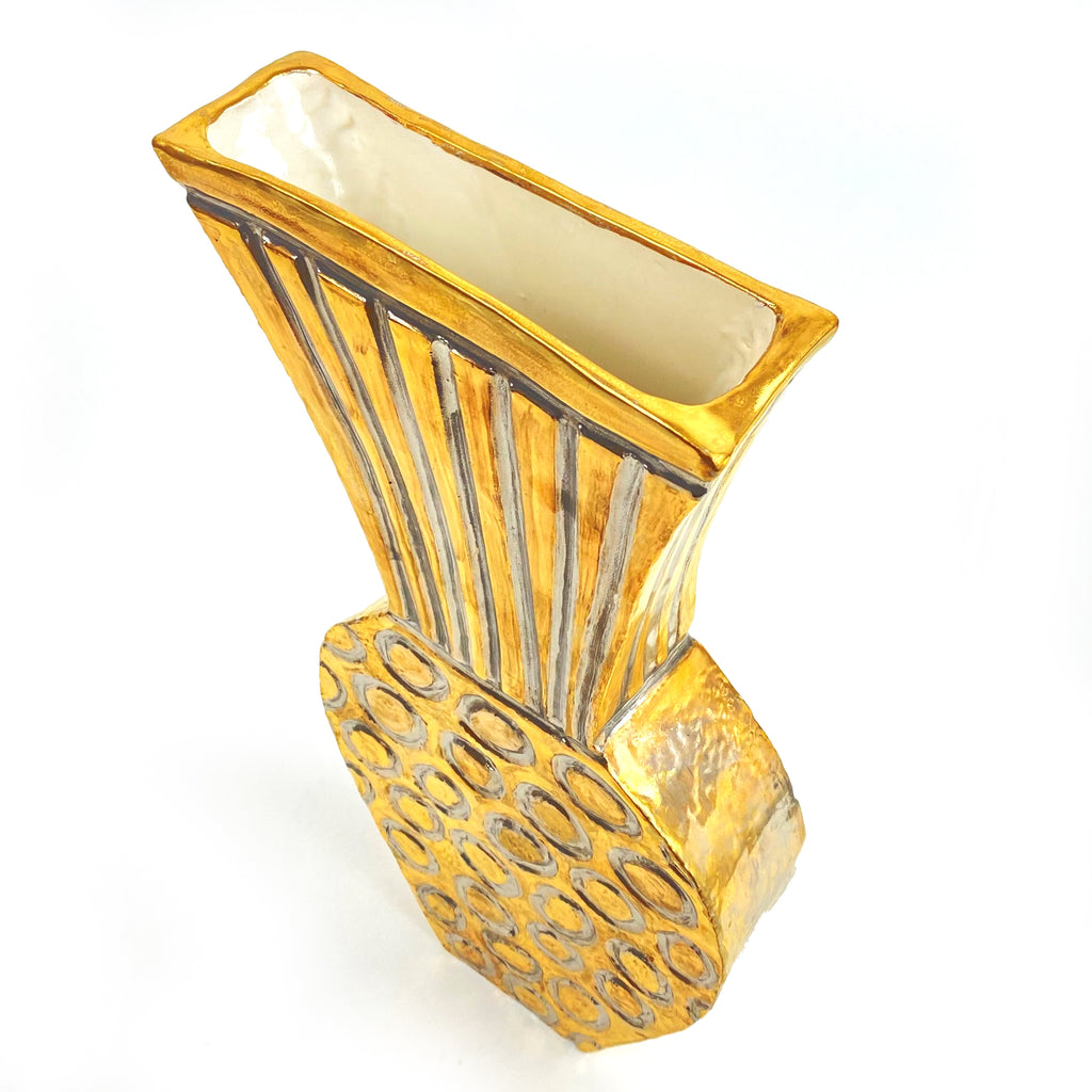 Gustav Klimt Vase 2