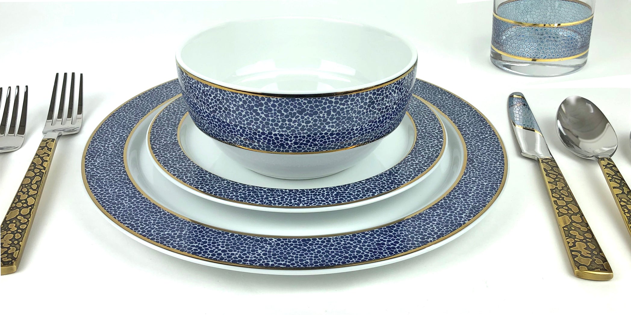 PANTHERA DINNERWARE & SERVEWARE | Michael Wainwright USA