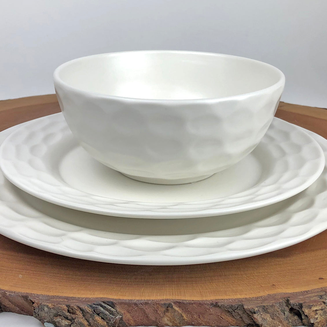 食器 MICHAEL WAINWRIGHT PLATE SET Truro Porcelain Dinnerware & Gift | Michael Wainwright USA